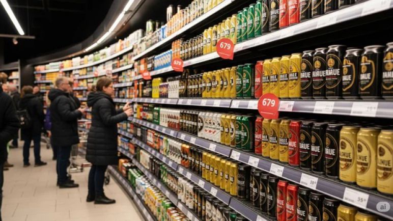 Inflación de agosto: consultoras prevén un número bajo a pesar de la suba en alimentos
