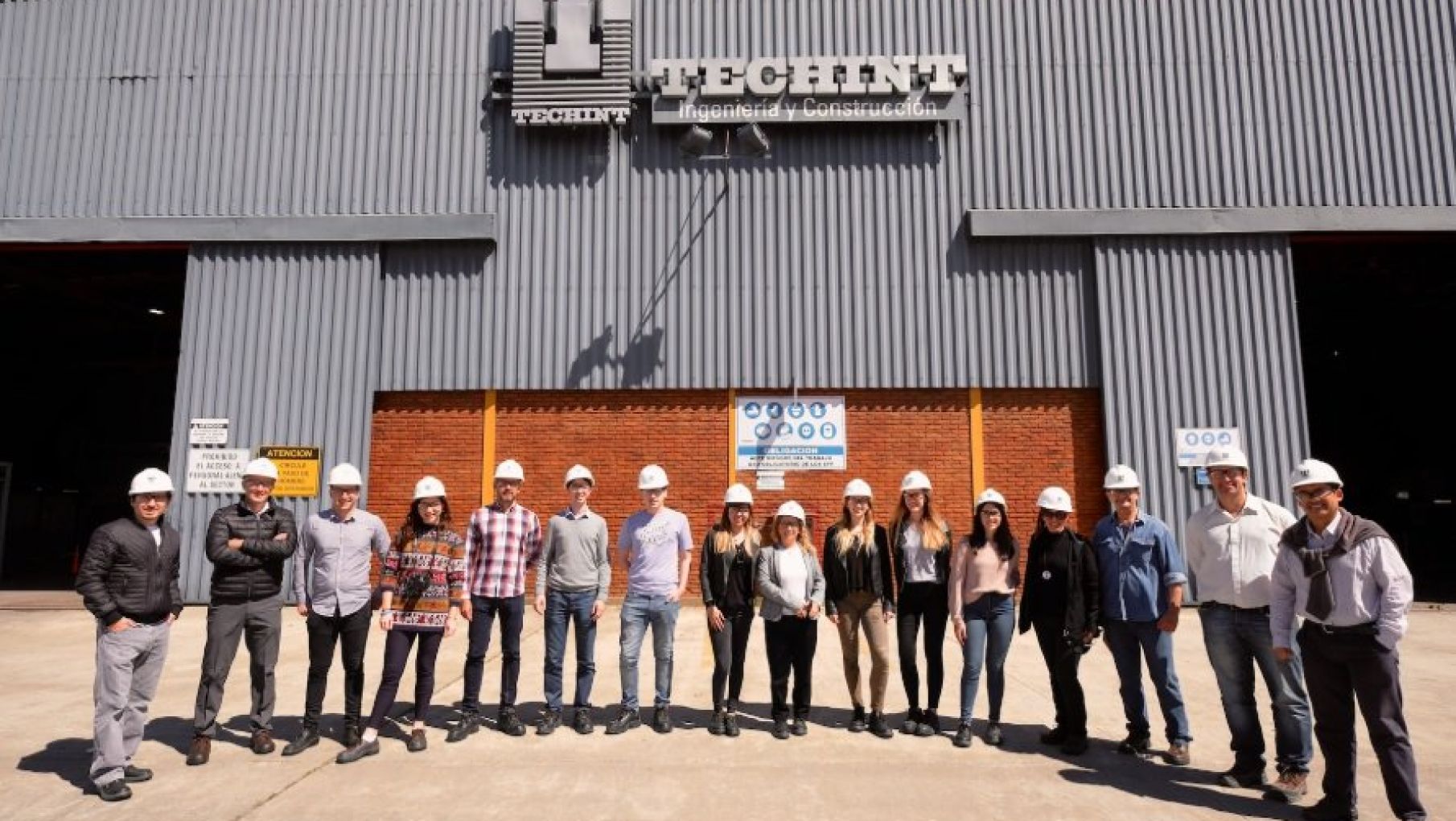 Techint: ya son 54 despidos y la UOM alerta por más de 150