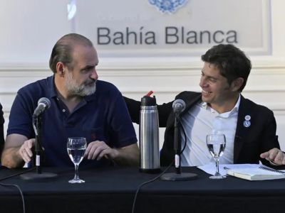 La Libertad Avanza parte como favorito frente al peronismo en la Sexta Sección Electoral