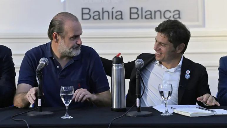 La Libertad Avanza parte como favorito frente al peronismo en la Sexta Sección Electoral