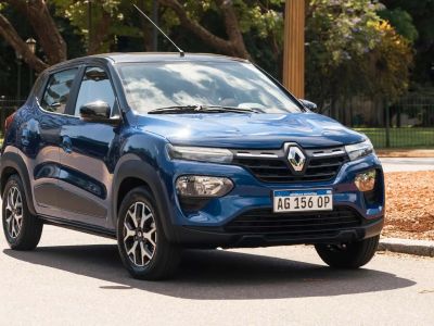 Los 10 autos 0km más baratos de Argentina en septiembre 2025