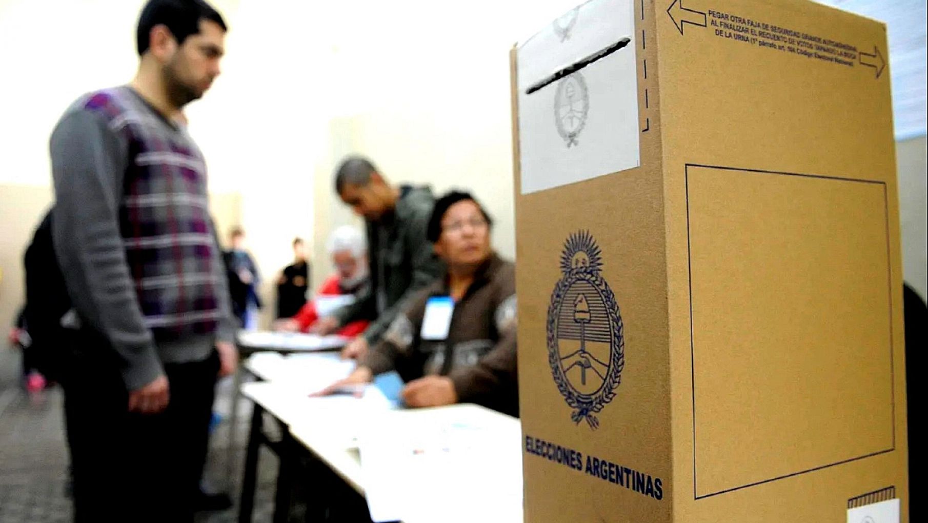 Elecciones en PBA: cómo consultar el padrón y saber dónde voto