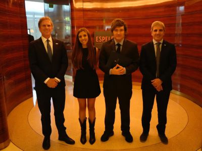 La oposición revirtió un veto de Milei por primera vez y el Gobierno busca cómo sortear el escollo político