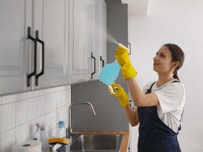 Empleadas domésticas: ¿Cuánto se paga por hora en septiembre 2025?