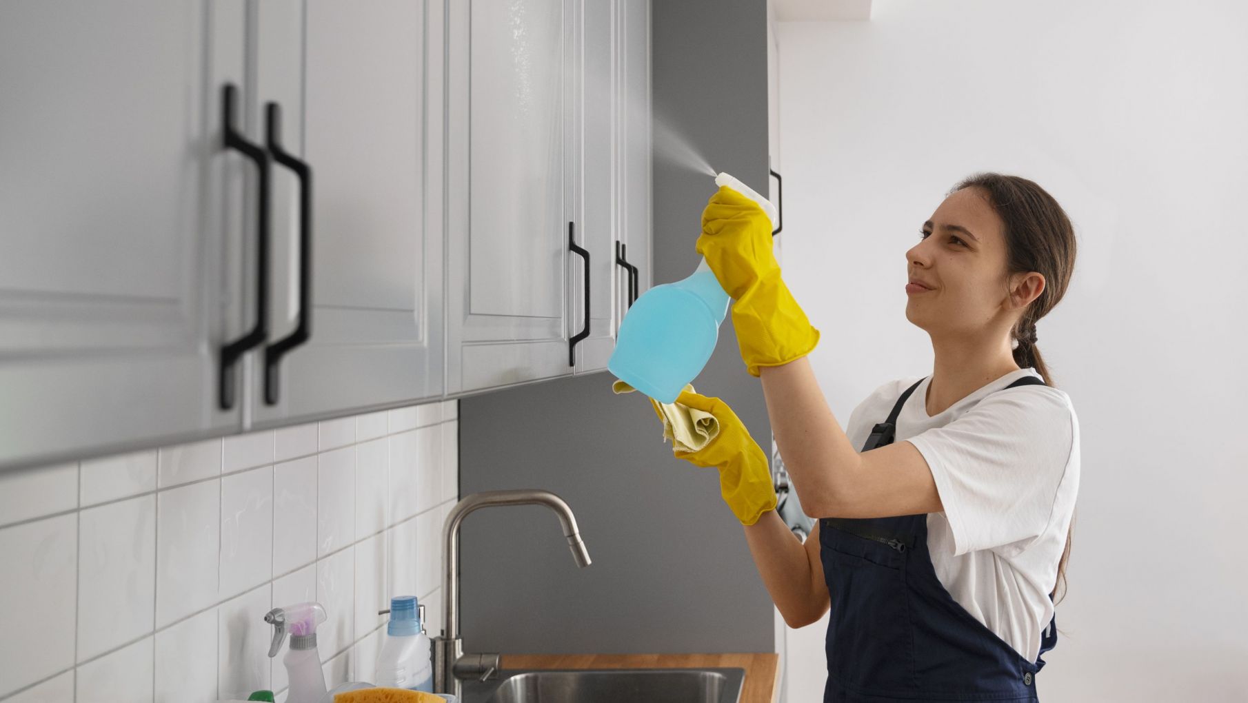 Empleadas domésticas: ¿Cuánto se paga por hora en septiembre 2025?