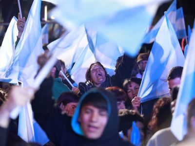 Contundente derrota del Gobierno en Buenos Aires: el peronismo de Kicillof se impone ante el oficialismo de Milei