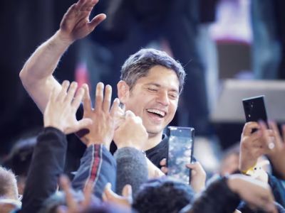 Las razones del tsunami político que amenaza al plan económico de Milei