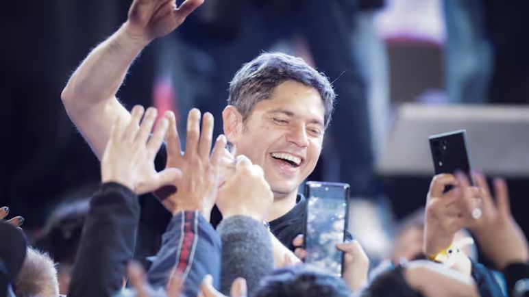 Las razones del tsunami político que amenaza al plan económico de Milei