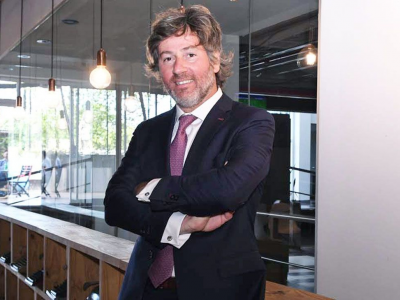 En Singapur Mahiques fue reelecto Presidente de la Asociacion Internacional de Fiscales