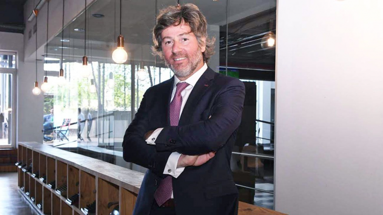 En Singapur Mahiques fue reelecto Presidente de la Asociacion Internacional de Fiscales