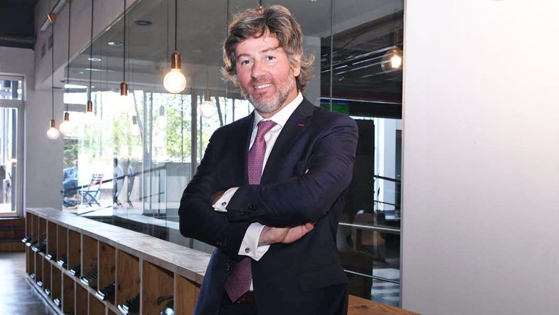 En Singapur Mahiques fue reelecto Presidente de la Asociacion Internacional de Fiscales