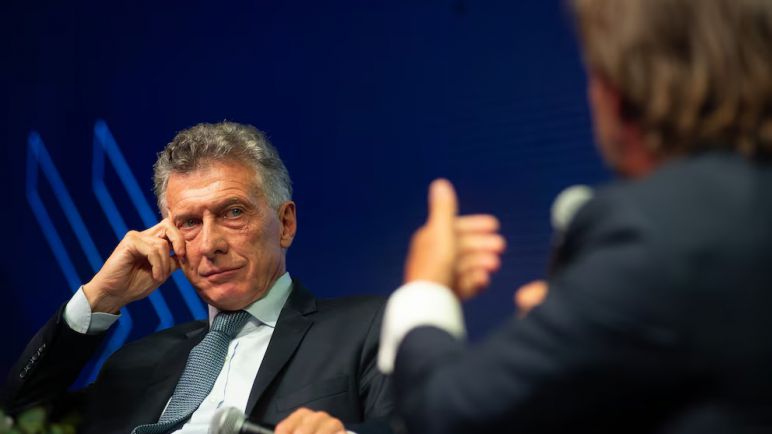 "Hemos sido estafados": El PRO lamenta la derrota en Buenos Aires y ya mira al "postmileismo"