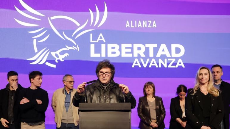 Adorni reconoce "errores" tras la derrota bonaerense, pero ratifica el rumbo económico