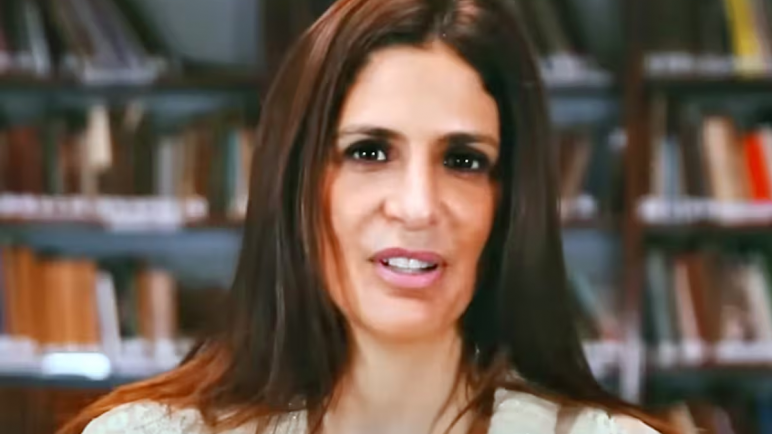 La jueza Makintach fue imputada por cohecho, abuso de autoridad y malversación