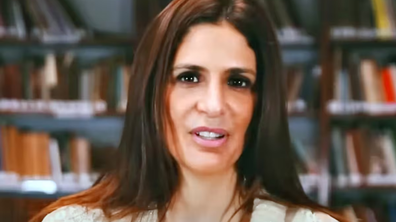 La jueza Makintach fue imputada por cohecho, abuso de autoridad y malversación