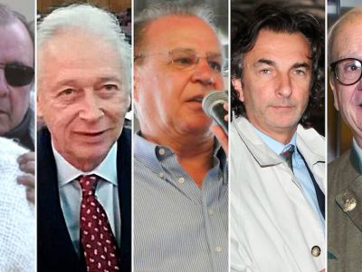 Empresarios de la causa Cuadernos buscan evitar el juicio con un pago millonario