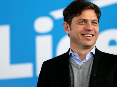 Que puede ofrecer Kicillof para ser referente del PJ y porque lo recela La Cámpora