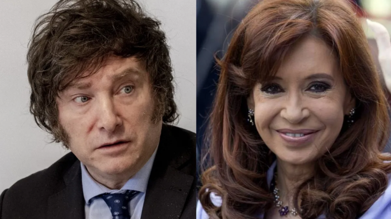 El Kirchnerismo y LLA hacen números para saber cuantas bancas tendrán en Octubre