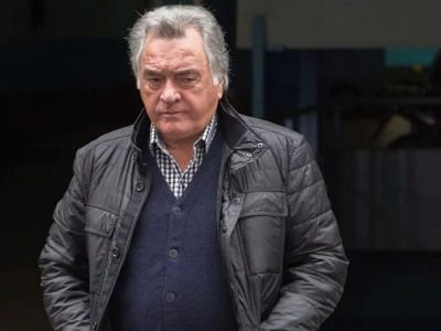 Barrionuevo impulsa a su hija como candidata en UTHGRA y genera polémica