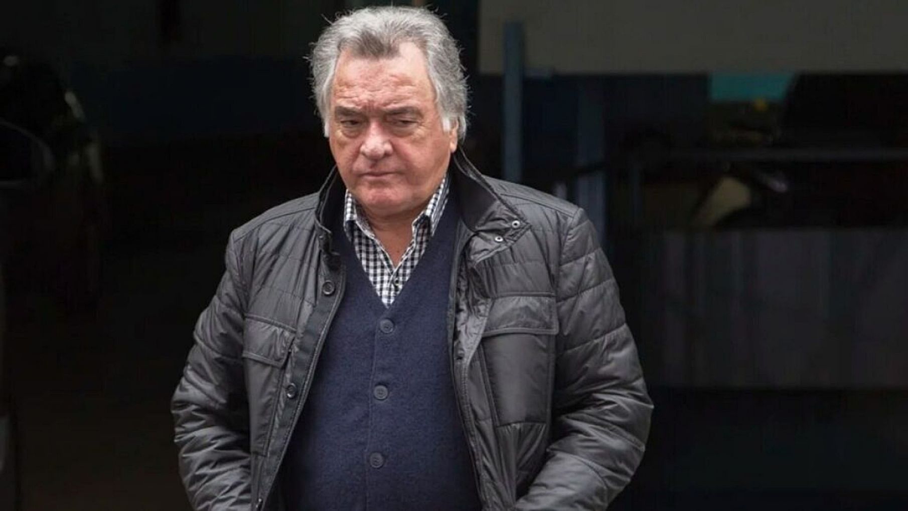 Barrionuevo impulsa a su hija como candidata en UTHGRA y genera polémica