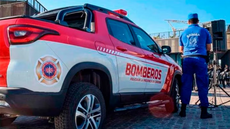 La Policía de la Ciudad, desbarató una banda de bomberos truchos que estafaba a vecinos