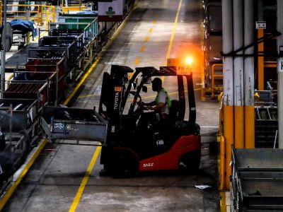 El PBI cayó por segundo trimestre consecutivo y la actividad económica sigue en baja