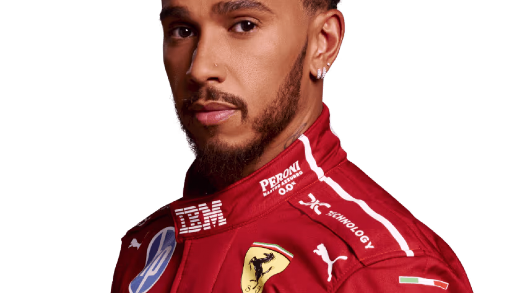 El piloto de F1, Hamilton , lamentó la difícil situación en Gaza y donó dinero