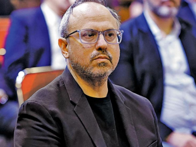 Apesar de la derrota en las urnas , LLA de tres de febrero tendra mayoria en el concejo deliberante