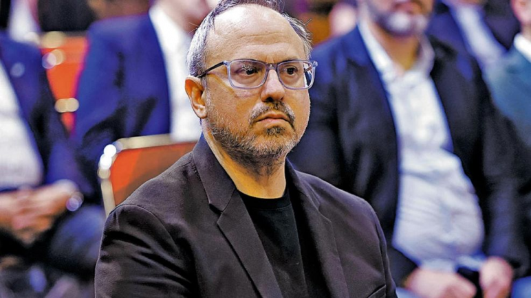 Apesar de la derrota en las urnas , LLA de tres de febrero tendra mayoria en el concejo deliberante