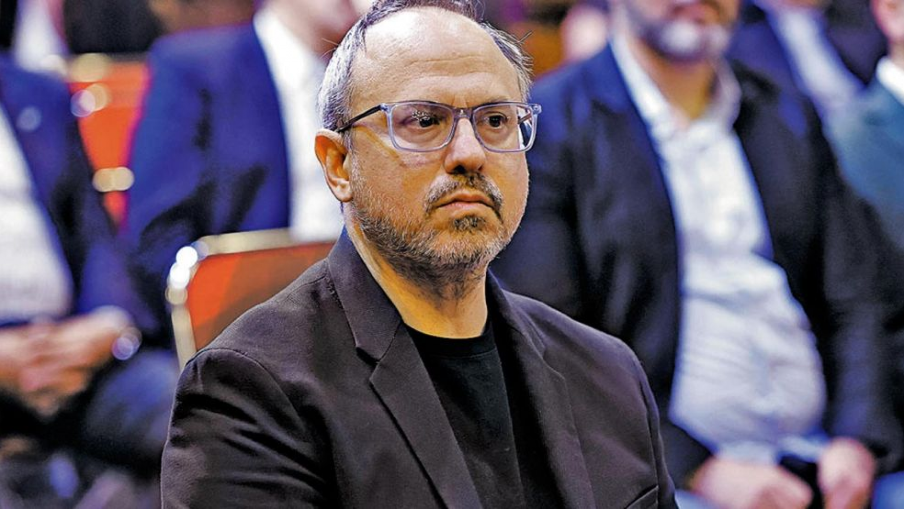 Apesar de la derrota en las urnas , LLA de tres de febrero tendra mayoria en el concejo deliberante