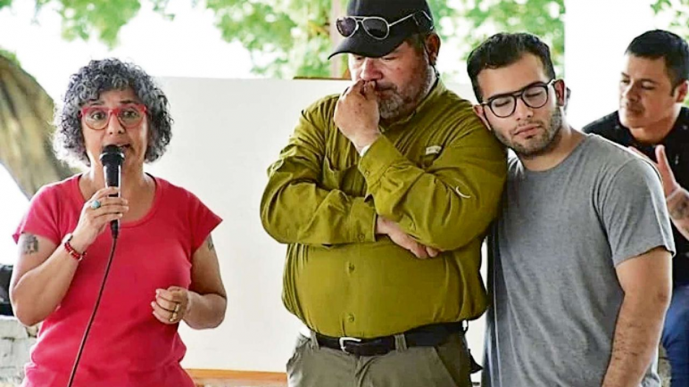 Antes del juicio por la muerte de Cecilia Strzyzowski habra una audiencia clave