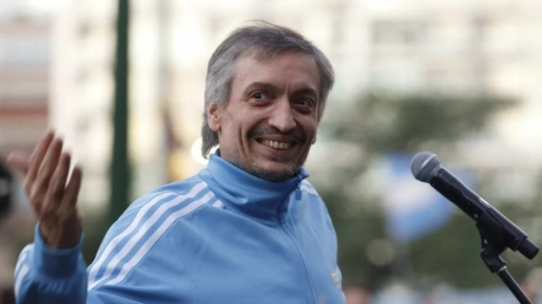 Union por la Patria pide citar a Caputo y que el acuerdo con EEUU pase por el Congreso