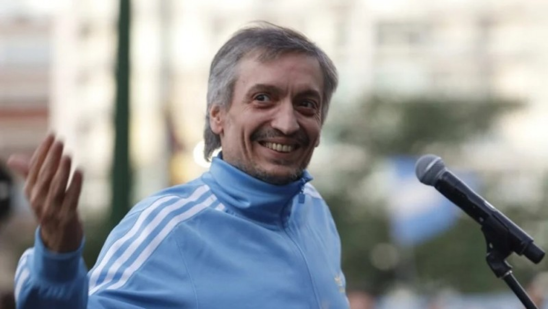 Union por la Patria pide citar a Caputo y que el acuerdo con EEUU pase por el Congreso