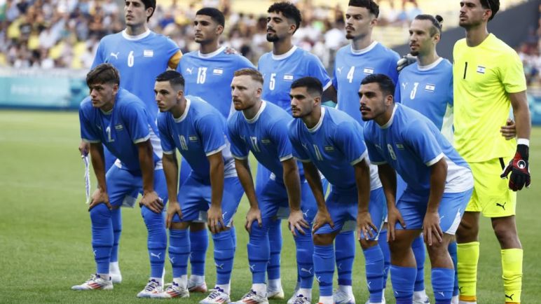 La ONU solicitan a la FIFA y UEFA la suspensión de Israel de todas las competiciones deportivas
