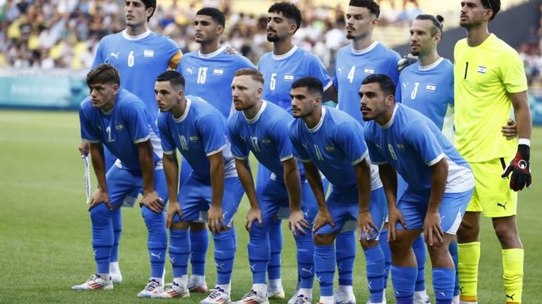 La ONU solicitan a la FIFA y UEFA la suspensión de Israel de todas las competiciones deportivas