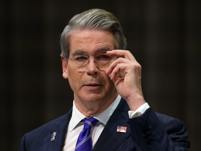 Para cerrar la ayuda a Argentina , EEUU pide que vuelvan las retenciones