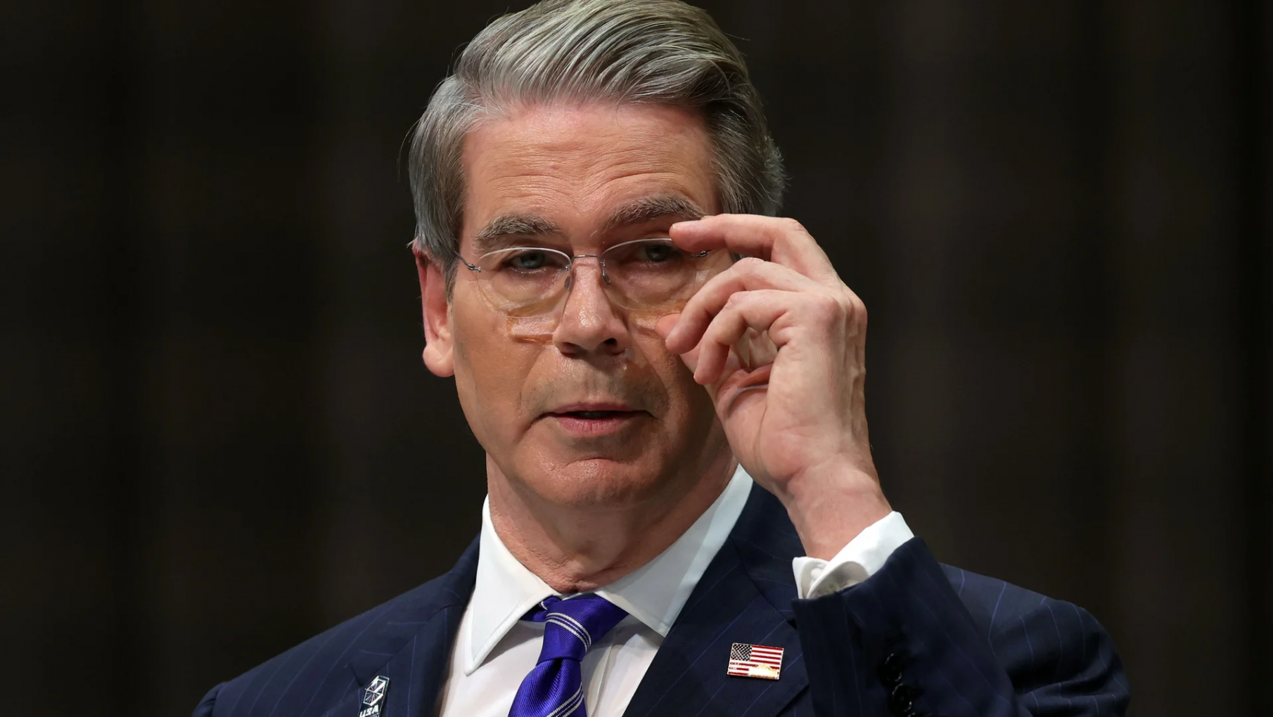 Para cerrar la ayuda a Argentina , EEUU pide que vuelvan las retenciones