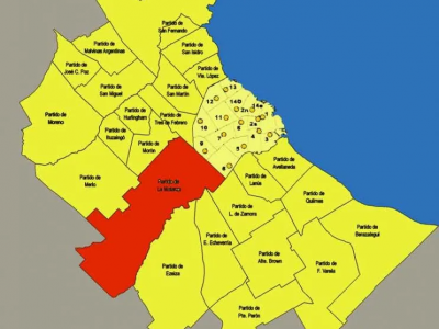 El cambio del PJ , de ser el representante de los trabajadores al pacto con el delito