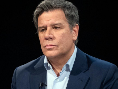 Facundo Manes: "Milei defraudó, se convirtió en lo peor del pasado"