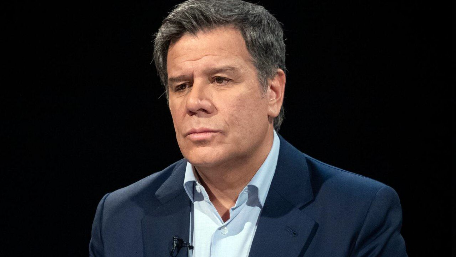 Facundo Manes: "Milei defraudó, se convirtió en lo peor del pasado"