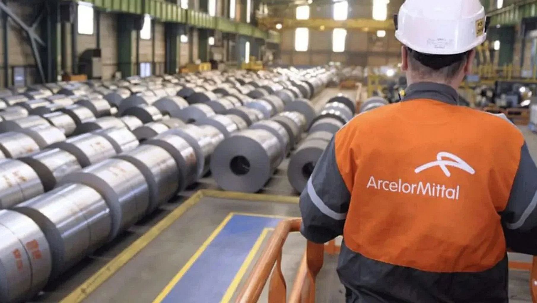 Acindar "frena" su planta de Villa Constitución y suspende al 90% del personal