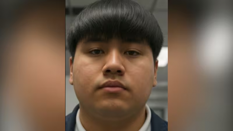 La historia de violencia y crimen del supuesto autor del triple crimen narco