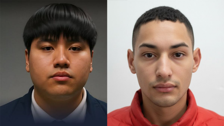 Una delegacion de policia federal y bonaerense partio a Peru para traer a Ozorio