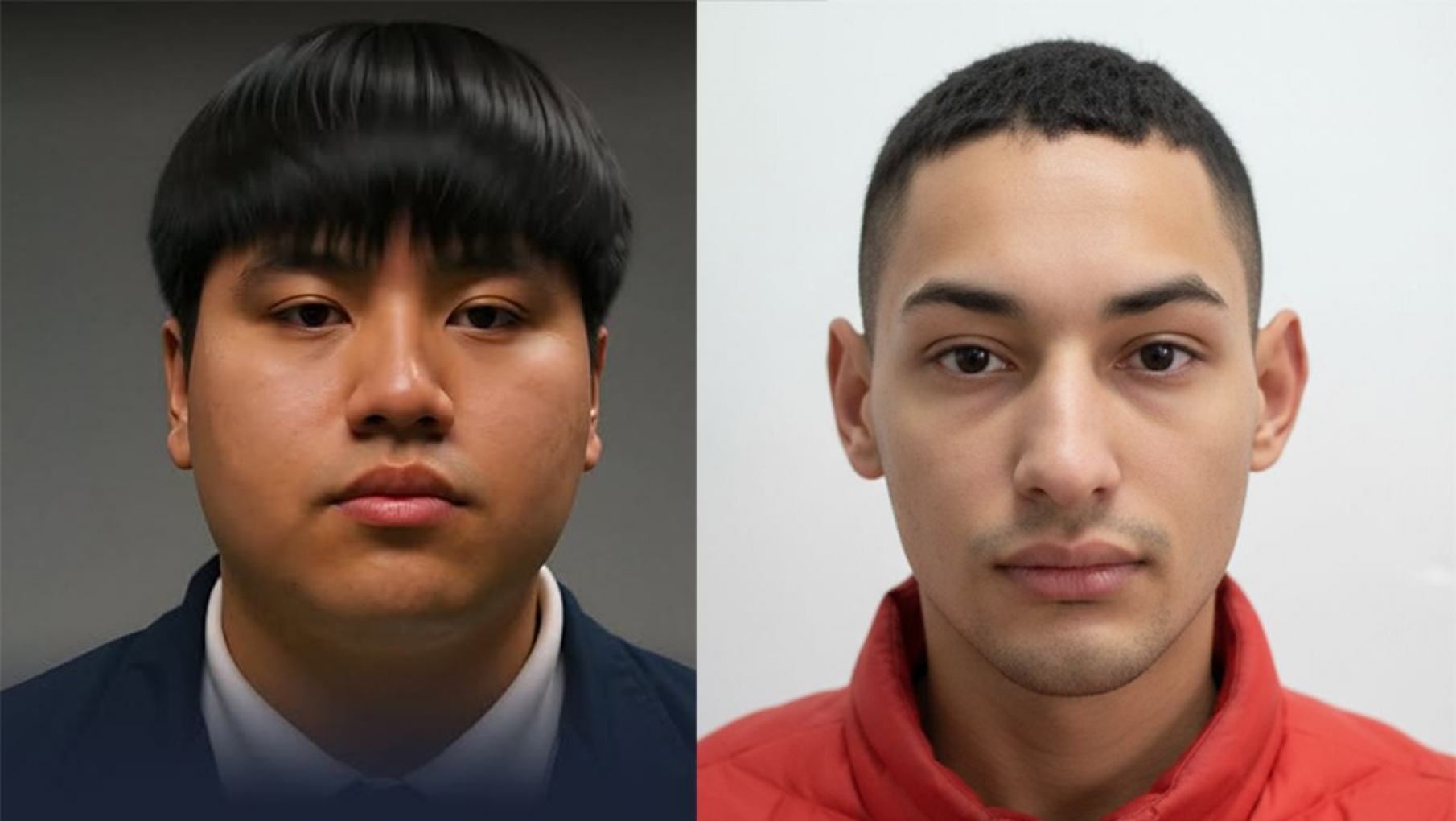 Una delegacion de policia federal y bonaerense partio a Peru para traer a Ozorio