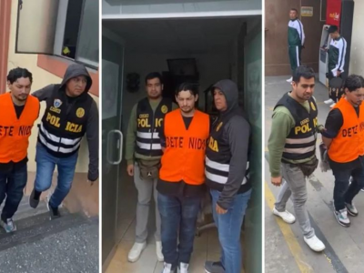 Dia importante en el caso del triple crimen en Florencio Varela , podria declarar Ozorio