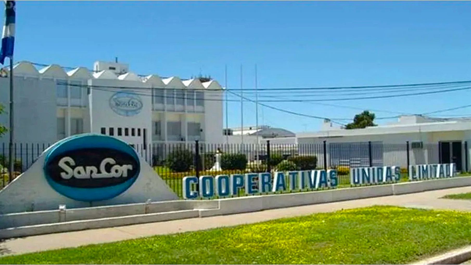 Sancor proyecta recorte de más de 300 empleados en su plan de salvataje