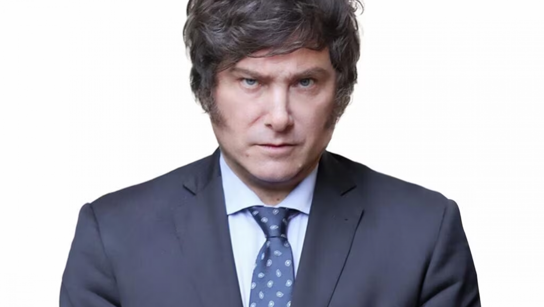 Javier Milei , viaja a Entre Rios y Santa Fe para respaldar a sus candidatos