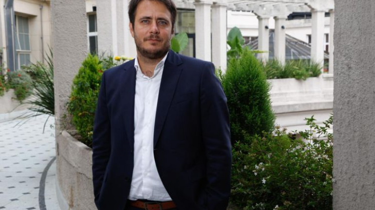 Para Hernan Reyes , si el narco penetra en Argentina , nos tenemos que ir todos