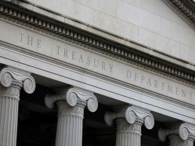 Máxima expectativa en Washington por las reuniones de Caputo para definir el paquete de ayuda de EE.UU.