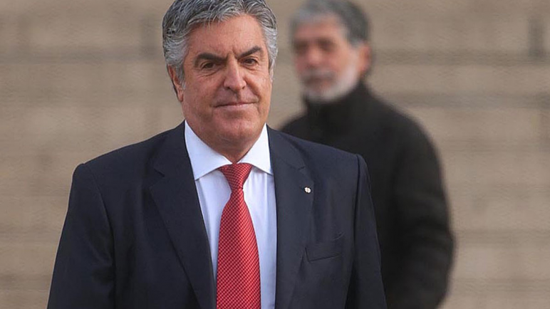 Gregorio Dalbon denuncio penalmente a Milei por decidir que Cristina vaya presa